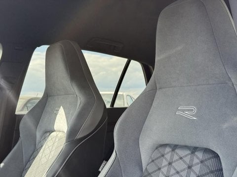 Voitures D'occasion À Saint-Ouen L'aumône | Volkswagen Golf 1.5 Etsi Opf 150Ch R-Line Dsg7