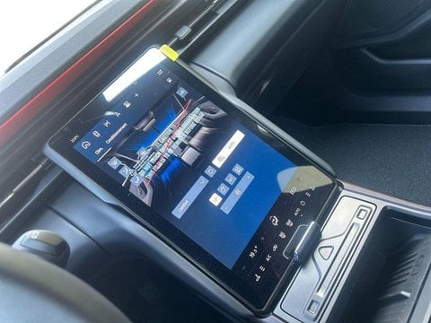 Voitures D'0Km À Sarcelles | Ford Explorer 286Ch Extended Range 79Kwh Pack Collection Rwd