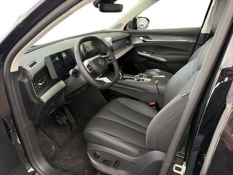 Voitures D'0Km À Beauvais | Mg Mgs9 1.5 Gdi 299Ch Phev Premium