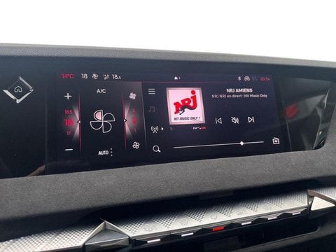 Voitures D'occasion À Vauchelles Les Quesnoy | Ds Ds 4 Bluehdi 130Ch Performance Line Automatique