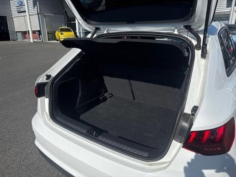 Voitures D'occasion À Amiens | Audi A3 Sportback 35 Tfsi 150Ch Mild Hybrid S Line S Tronic 7