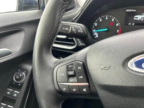 Voitures D'occasion À Sarcelles | Ford Puma 1.0 Flexifuel 125Ch S&S Mhev Titanium Business