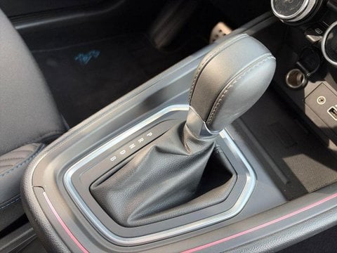 Voitures D'occasion À Beauvais | Renault Clio 1.6 E-Tech 145Ch Full Hybrid Esprit Alpine - 24