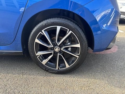 Voitures D'occasion À Garges Lès Gonesse | Škoda Fabia 1.0 Tsi Evo2 116Ch Monte Carlo Dsg7