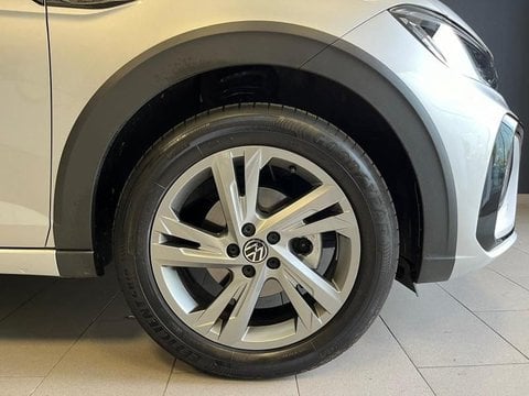 Voitures D'occasion À Roissy En France | Volkswagen Taigo 1.0 Tsi 110Ch R-Line Dsg7