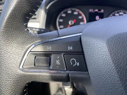 Voitures D'occasion À Pierrelaye | Seat Arona 1.0 Ecotsi 95Ch Start/Stop Xcellence Euro6D-T