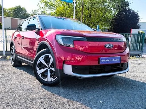 Voitures D'0Km À Laon | Ford Explorer 170Ch Standard Range 52Kwh Style Rwd