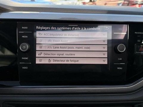 Voitures D'occasion À Sartrouville | Volkswagen Polo 1.0 Tsi 110Ch Style Dsg7