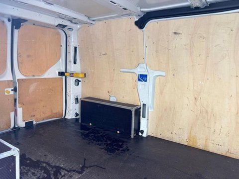 Voitures D'occasion À Etampes | Ford Transit Custom 300 L1H1 2.0 Ecoblue 130Ch Trend Business