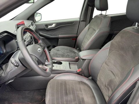 Voitures D'occasion À Morangis | Ford Kuga 2.5 Duratec 190Ch Fhev E85 St-Line X Bva