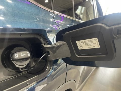 Voitures D'0Km À Garges Lès Gonesse | Volkswagen Tiguan 1.5 Ehybrid 204Ch Elegance Dsg6