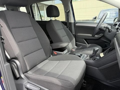 Voitures D'occasion À Pierrelaye | Volkswagen Touran 1.5 Tsi Evo 150Ch Vw Edition Dsg7 7 Places