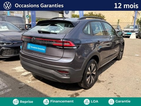 Voitures D'occasion À Sartrouville | Volkswagen Taigo 1.0 Tsi 110Ch Life Plus Dsg7