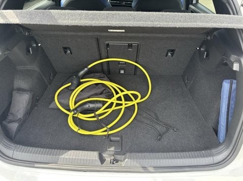 Voitures D'occasion À Jaux Compiègne | Volkswagen Golf 1.4 Ehybrid 245Ch Gte Dsg6