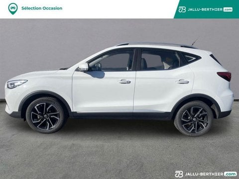 Voitures D'occasion À Corbeil-Essonnes | Mg Zs 1.0 T-Gdi 111Ch Luxury