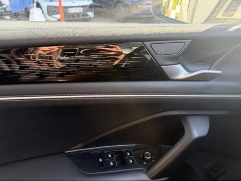 Voitures D'occasion À Garges Lès Gonesse | Volkswagen Tiguan 1.5 Etsi 150Ch Elegance Dsg7