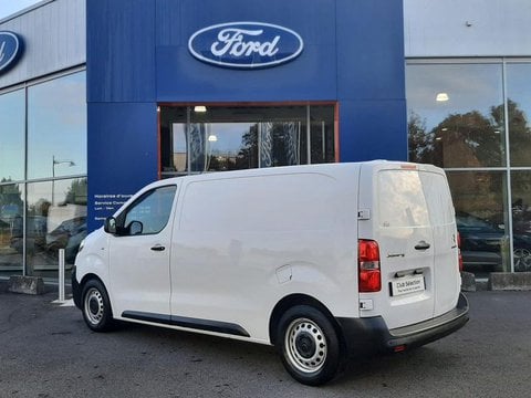 Voitures D'occasion À Laon | Citroën Jumpy M 1.5 Bluehdi 120Ch S&S Control