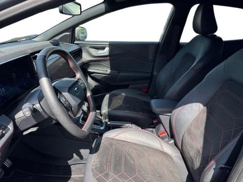 Voitures D'occasion À Etampes | Ford Puma 1.0 Ecoboost Hybrid 125Ch St-Line X S&S Powershift