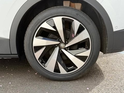 Voitures D'0Km À Sartrouville | Volkswagen Id.4 286Ch Pro 77 Kwh Life Max