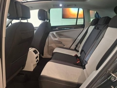 Voitures D'occasion À Jaux Compiègne | Volkswagen Tiguan 1.5 Tsi 150Ch Elegance Dsg7