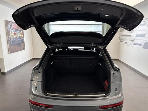 Voitures D'occasion À Beauvais | Audi Q5 40 Tdi 190Ch S Line Quattro S Tronic 7 Euro6D-T