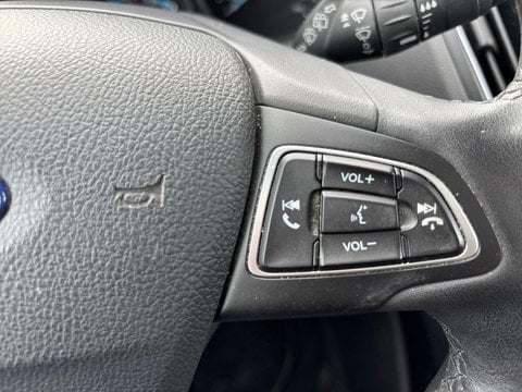 Voitures D'occasion À Etampes | Ford C-Max 1.0 Ecoboost 125Ch Stop&Start Titanium Euro6.2