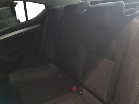 Voitures D'occasion À Sarcelles | Škoda Superb 1.4 Tsi Act 150Ch Ambition