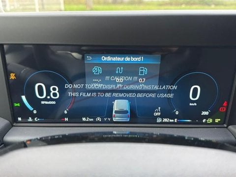 Voitures D'0Km À Jaux Compiègne | Ford Transit Custom Fg 320 L1H1 2.0 Ecoblue 110Ch Trend