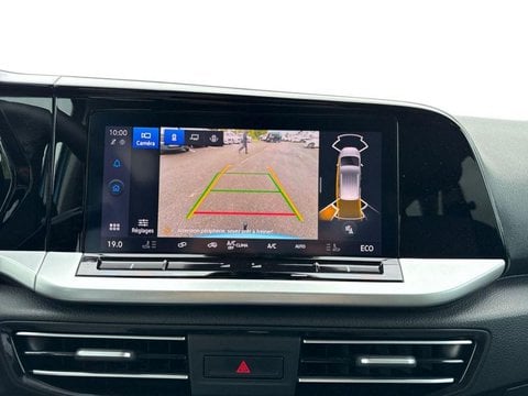 Voitures D'0Km À Vauchelles Les Quesnoy | Ford Tourneo Connect Grd 1.5 Ecoboost 150Ch Phev Titan...