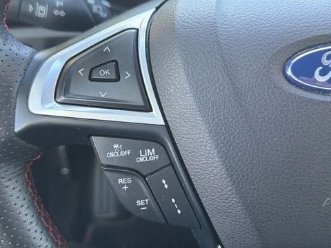 Voitures D'occasion À Bretigny Sur Orge | Ford Mondeo Sw 2.0 Hybrid 187Ch St-Line Bva 7Cv