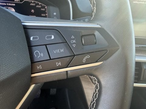 Voitures D'occasion À Jaux Compiègne | Seat Leon E-Hybrid 204Ch Xcellence Dsg6