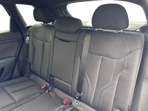 Voitures D'0Km À Compiègne | Audi Q3 1.5 E-Hybrid 272Ch S Line S Tronic 6