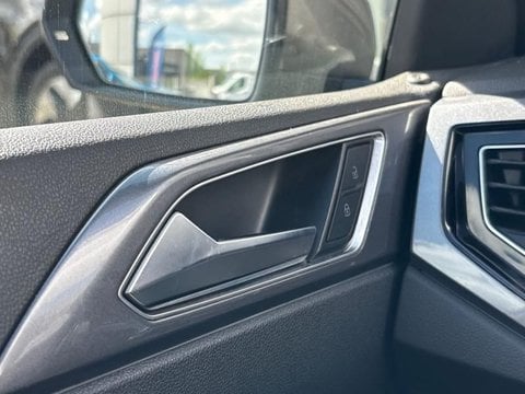 Voitures D'occasion À Morangis | Volkswagen Polo 1.0 Tsi 95Ch Copper Line Euro6D-T