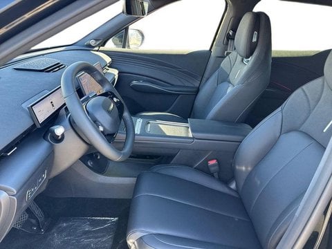 Voitures D'0Km À Jaux Compiègne | Omoda 7 1.5 Shs-P 279Ch Premium