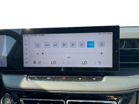 Voitures D'0Km À Beauvais | Mg Ehs 1.5 Gdi 272Ch Phev Luxury