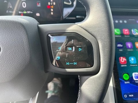 Voitures D'0Km À Saint Ouen L'aumône | Ford Explorer 170Ch Standard Range 52Kwh Style Rwd