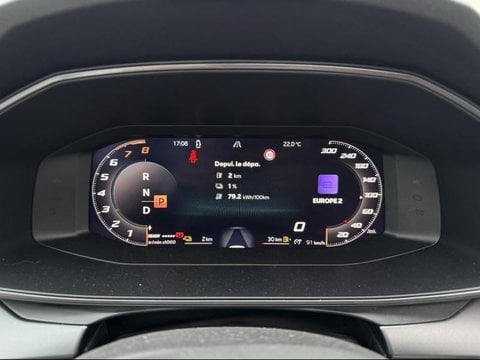 Voitures D'occasion À Saint-Ouen L'aumône | Cupra Formentor 1.5 Ehybrid 204Ch V Dsg6