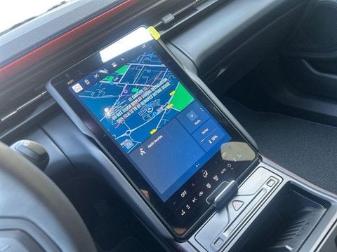 Voitures D'0Km À Sarcelles | Ford Explorer 286Ch Extended Range 79Kwh Pack Collection Rwd