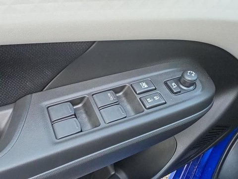 Voitures D'0Km À Corbeil-Essonnes | Suzuki Swift 1.2 Hybrid 83Ch Pack Auto