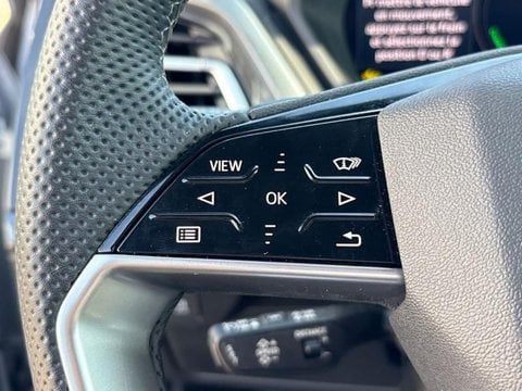 Voitures D'occasion À Compiègne | Audi Q4 E-Tron 45 E-Tron 285Ch + Pack S Line