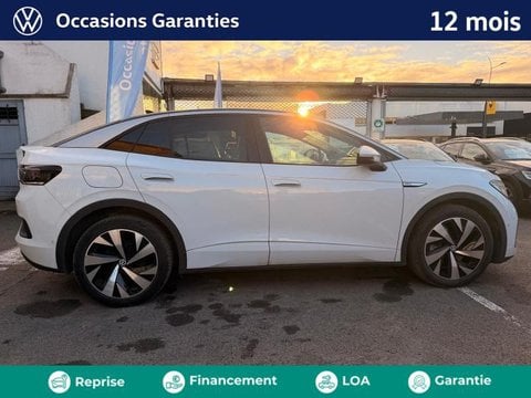 Voitures D'occasion À Sartrouville | Volkswagen Id.5 204Ch Pro Performance 77 Kwh