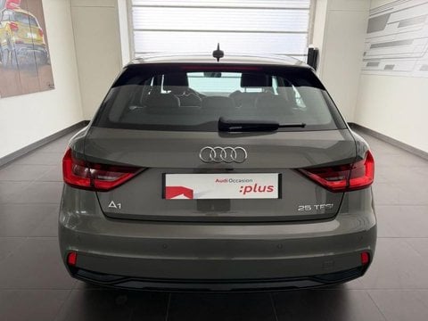 Voitures D'0Km À Beauvais | Audi A1 Sportback 25 Tfsi 95Ch Design