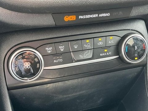 Voitures D'occasion À Amiens | Ford Fiesta 1.0 Flexifuel 95Ch Titanium Business 5P