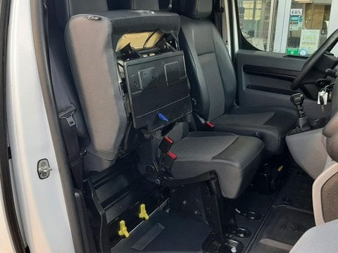Voitures D'occasion À Laon | Citroën Jumpy M 1.5 Bluehdi 120Ch S&S Control