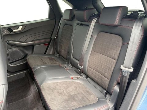 Voitures D'occasion À Jaux Compiègne | Ford Kuga 2.5 Duratec 225Ch Phev St-Line X Bva