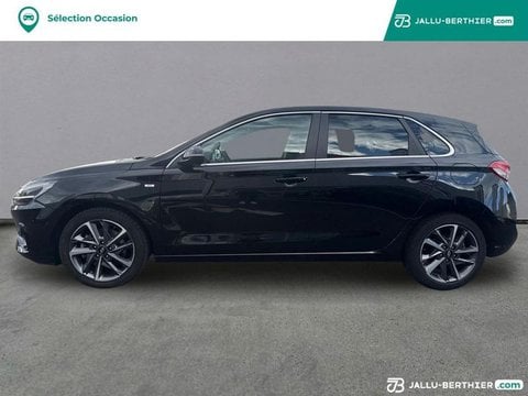 Voitures D'occasion À Corbeil-Essonnes | Hyundai I30 1.0 T-Gdi 120Ch Hybrid 48V Creative Dct-7