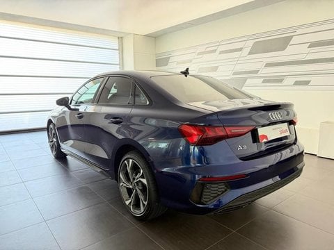 Voitures D'occasion À Beauvais | Audi A3 Berline 35 Tfsi 150Ch Mild Hybrid S Line S Tronic 7
