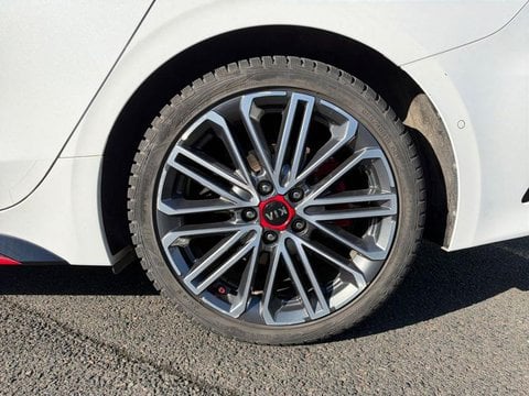 Voitures D'occasion À Saint Maximin | Kia Proceed 1.6 T-Gdi 204Ch Gt Dct7 My20