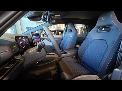 Voitures D'0Km À Beauvais | Cupra Born 190Ch 58Kwh