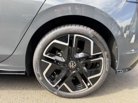 Voitures D'0Km À Garges Lès Gonesse | Volkswagen Golf 2.0 Tdi 150Ch R-Line Dsg7